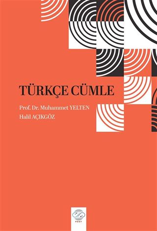 Türkçe Cümle
