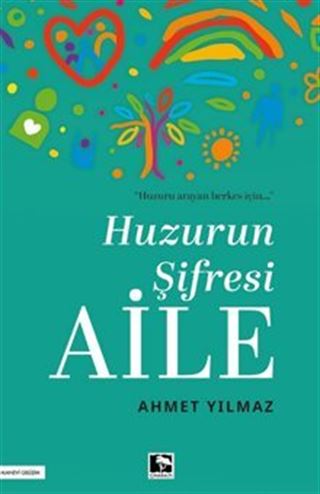 Huzurun Şifresi Aile
