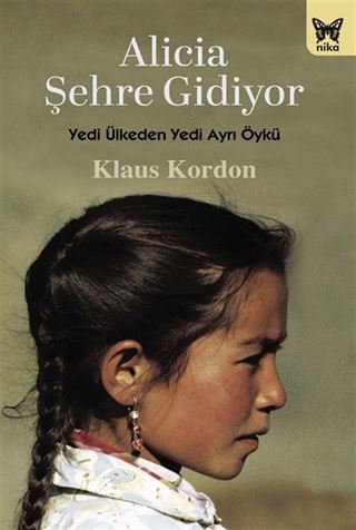 Alicia Şehre Gidiyor