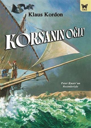 Korsanın Oğlu