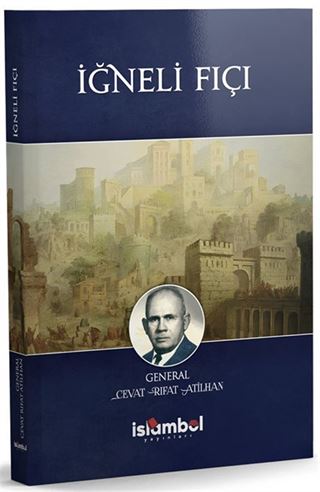 İğneli Fıçı