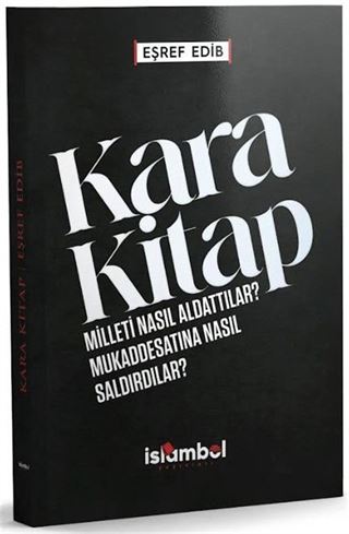 Kara Kitap