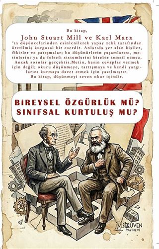 Bireysel Özgürlük mü Sınıfsal Kurtuluş mu?