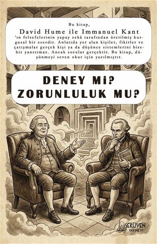 Deney mi Zorunluluk mu?