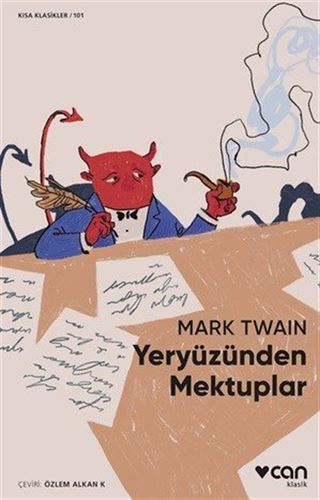 Yeryüzünden Mektuplar