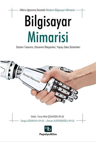 Modern Bilgisayar Mimarisi