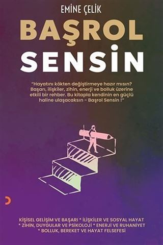 Başrol Sensin