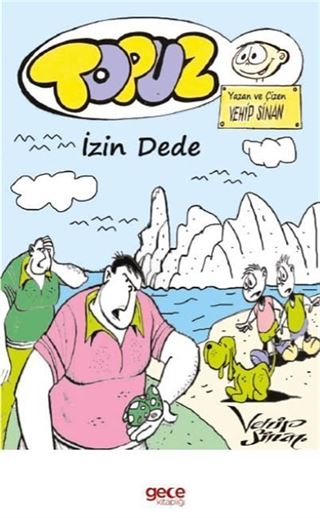 Topuz İzin Dede
