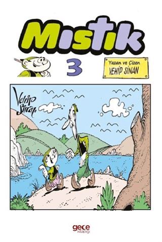 Mıstık 3