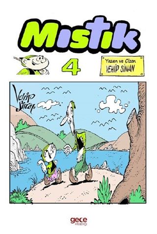 Mıstık 4