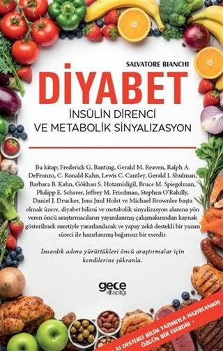 Diyabet