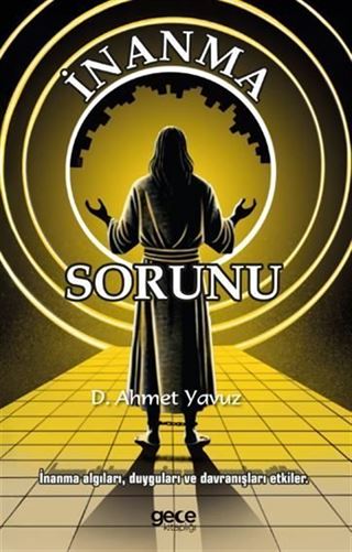 İnanma Sorunu