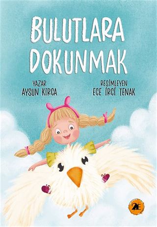 Bulutlara Dokunmak