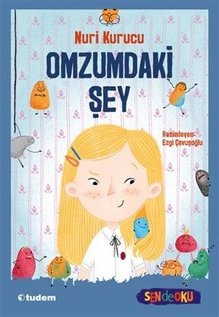 Omzumdaki Şey