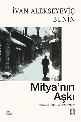 Mitya'nın Aşkı