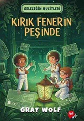 Kırık Fenerin Peşinde