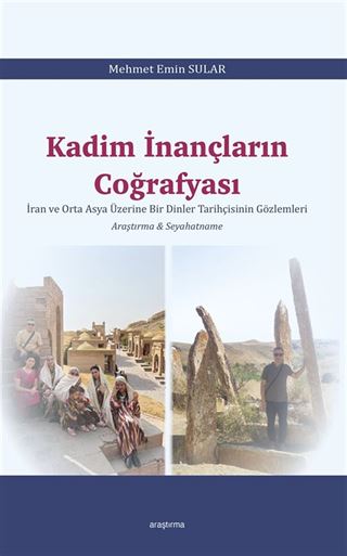 Kadim İnançların Coğrafyası