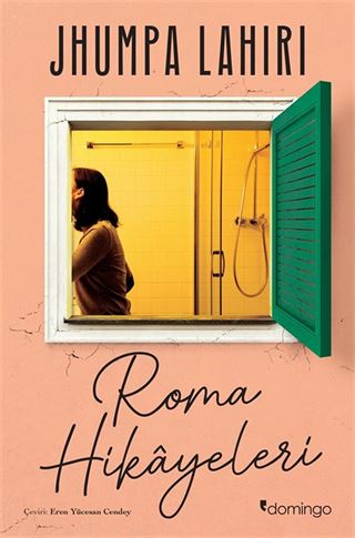 Roma Hikayeleri