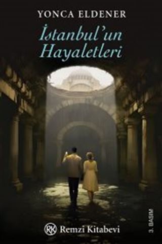 İstanbul'un Hayaletleri