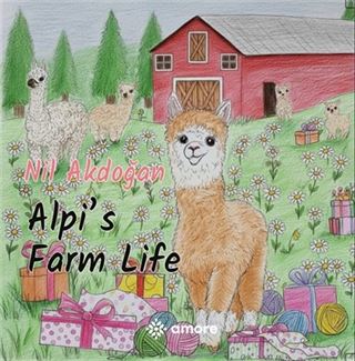 Alpi's Farm Life