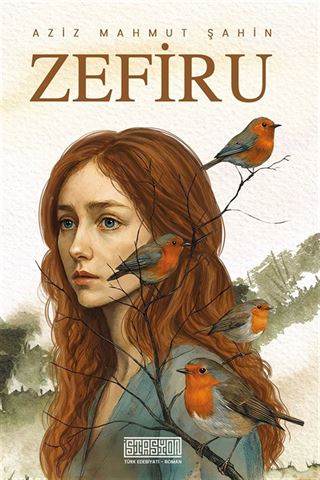 Zefiru