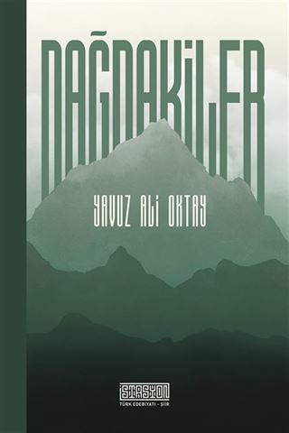 Dağdakiler
