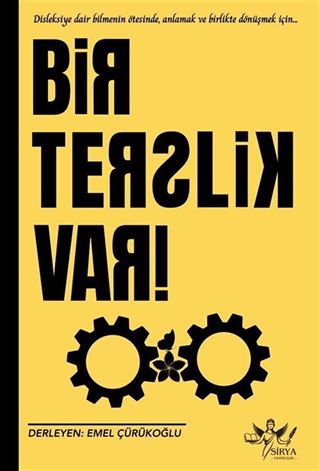 Bir Terslik Var