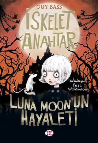 İskelet Anahtar 2 / Luna Moon'un Hayaleti