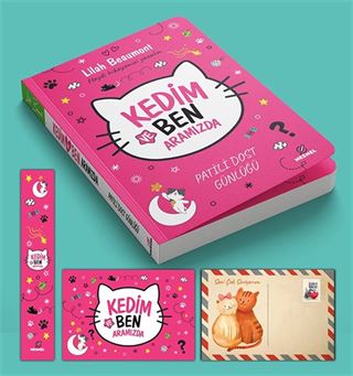 Kedim ve Ben - Aramızda
