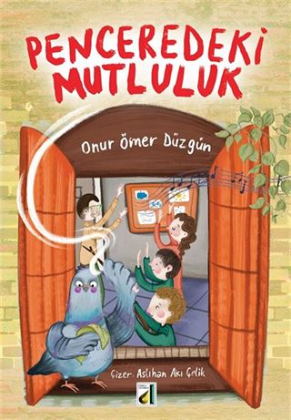 Penceredeki Mutluluk