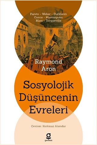 Sosyolojik Düşüncenin Evreleri
