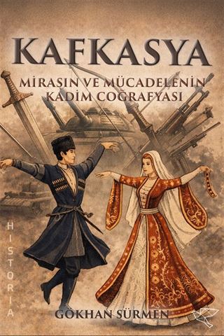Kafkasya