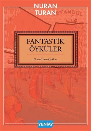 Fantastik Öyküler