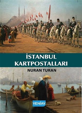 İstanbul Kartpostalları