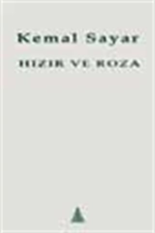 Hızır Ve Roza