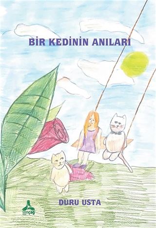 Bir Kedinin Anıları