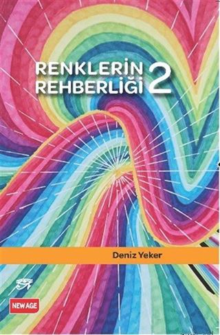 Renklerin Rehberliği 2