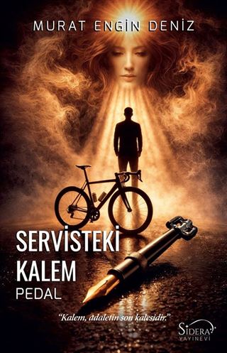 Servisteki Kalem / Pedal