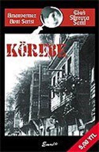 Körebe/Amanvermez Avni