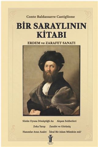 Bir Saraylının Kitabı