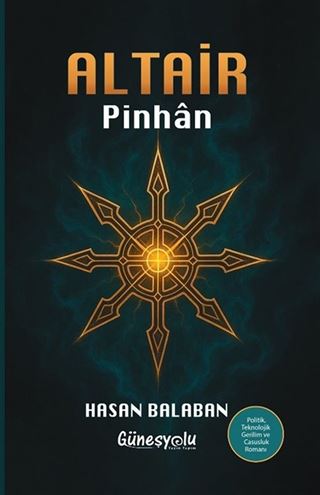 Altair / Pinhan