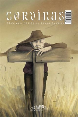 Corvinus Edebiyat, Kültür ve Sanat Dergisi 3