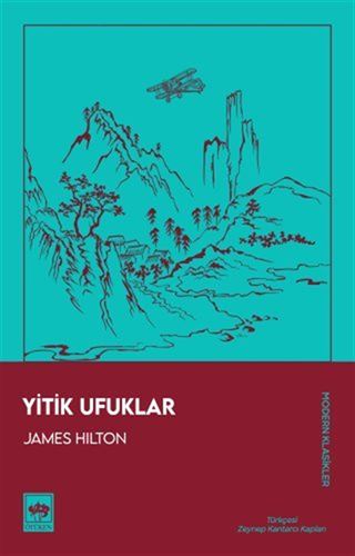 Yitik Ufuklar