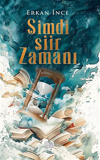 Şimdi Şiir Zamanı