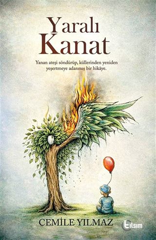 Yaralı Kanat