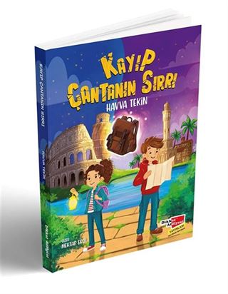 Kayıp Çantanın Sırrı