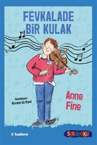 Fevkalade Bir Kulak