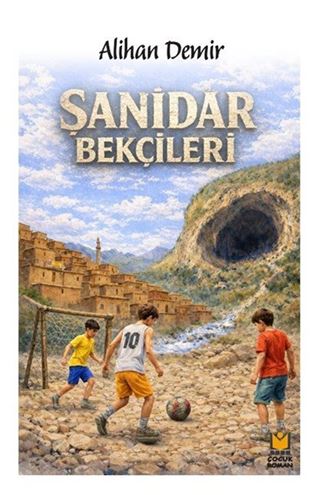 Şanidar Bekçileri
