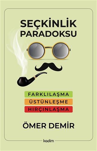 Seçkinlik Paradoksu