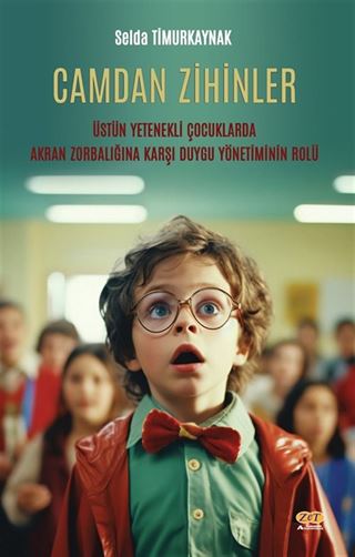 Camdan Zihinler